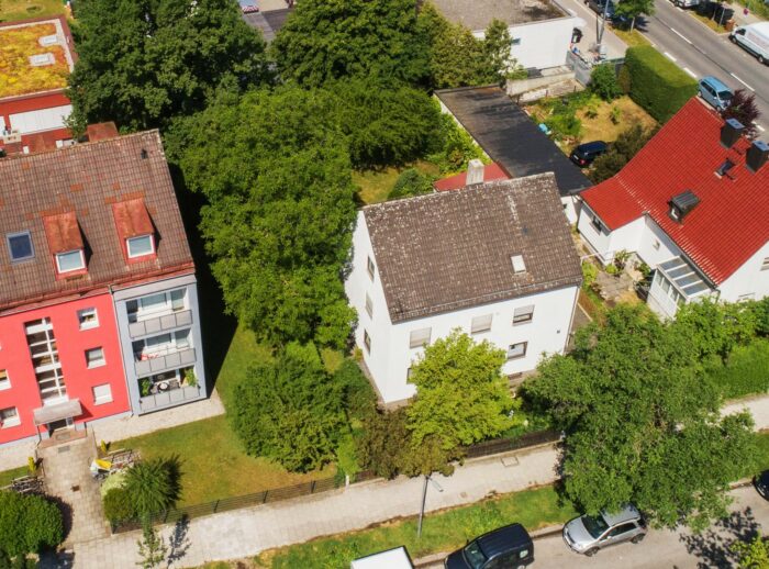 Verkauf im Bieterverfahren 2021