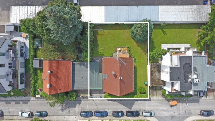 Bieterverfahren beendet